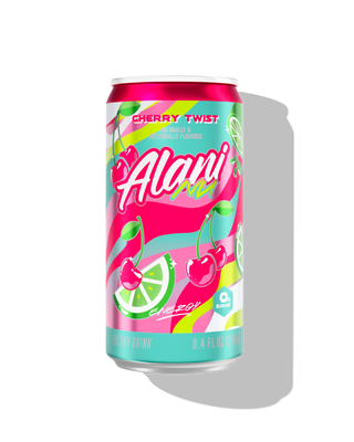 View Mini Energy - Cherry Twist